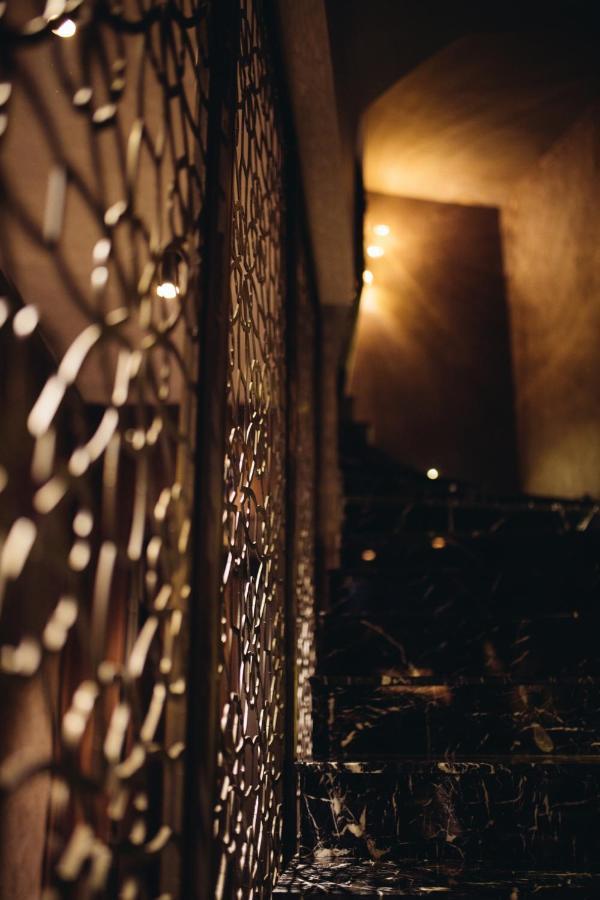 Tonight Hotel Port Istambul Exterior foto